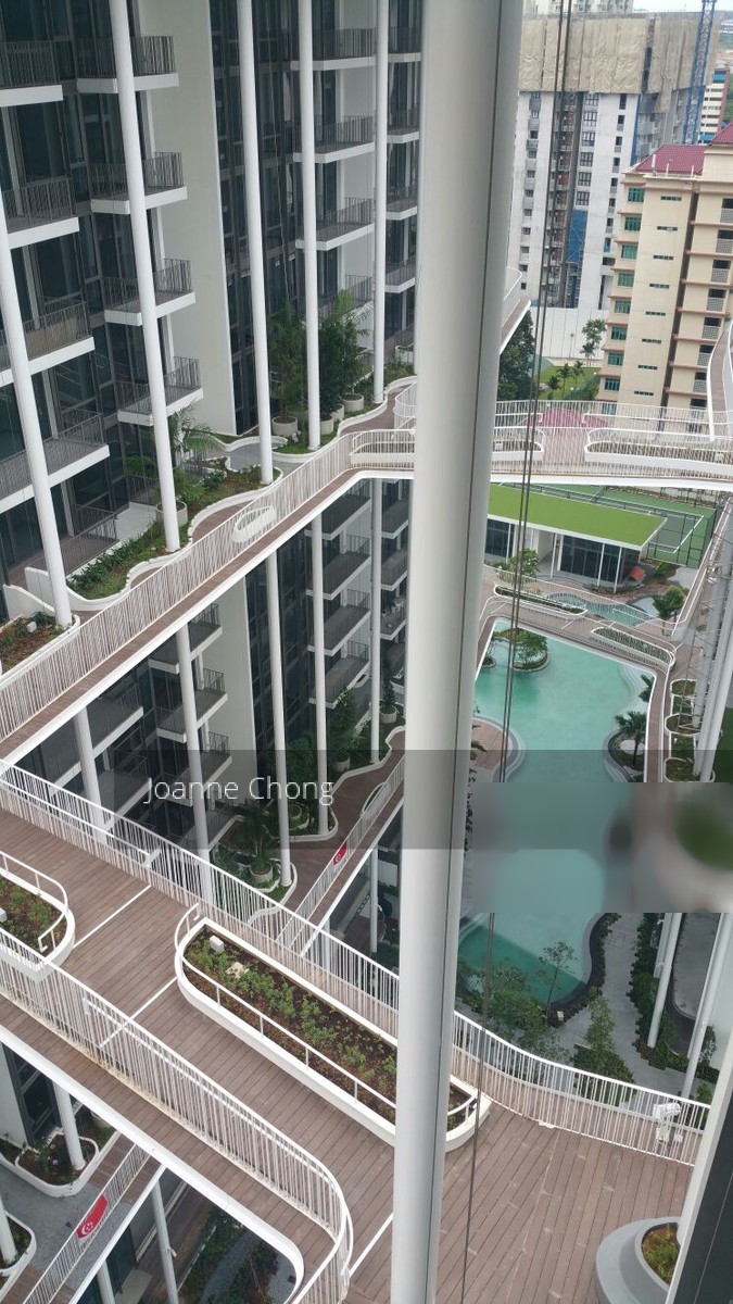 The Tembusu (D19), Condominium #134716942